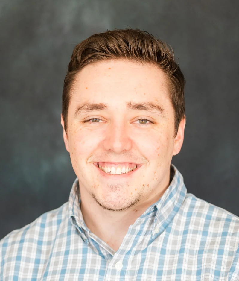 Brent Rothlisberger